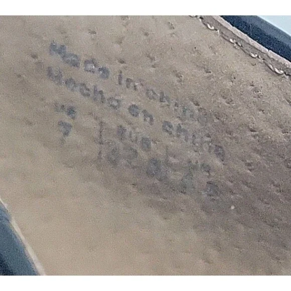 ALDO Jonquiere Zebra Print Platform Pumps Stiletto High Heels Women’s Size 7 - Picture 2 of 16